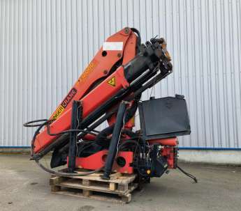 Autre PK12000 PALFINGER