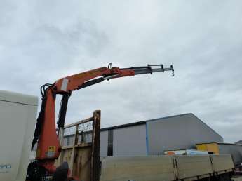 Autre PK12000 PALFINGER