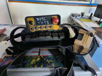Autre PK12000 PALFINGER