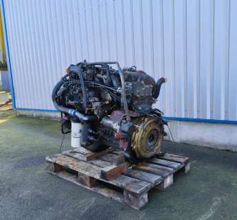 Moteur M150 MIDR060226U4 50011836035 RENAULT