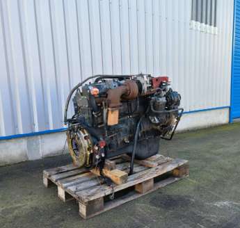 Moteur M150 MIDR060226U4 50011836035 RENAULT
