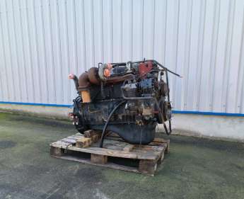 Moteur M150 MIDR060226U4 50011836035 RENAULT