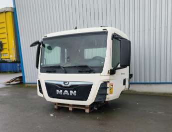 Cabine TGS18420 816000007909 816000007854 MAN