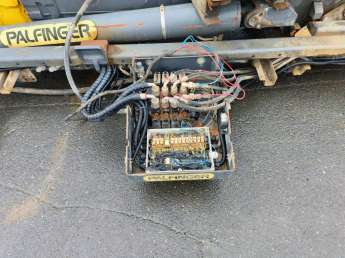 Autre T22-31 MPA M11 02580 04   100286817 PALFINGER