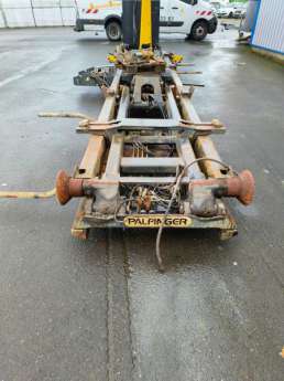 Autre T22-31 MPA M11 02580 04   100286817 PALFINGER