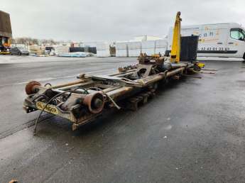 Autre T22-31 MPA M11 02580 04   100286817 PALFINGER