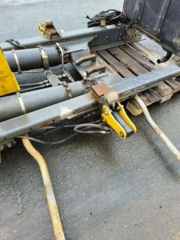 Autre T22-31 MPA M11 02580 04   100286817 PALFINGER