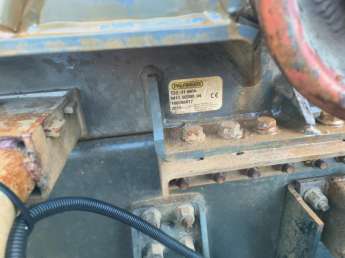 Autre T22-31 MPA M11 02580 04   100286817 PALFINGER