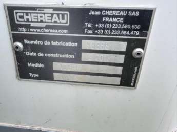 Camion porteur Renault Midlum 220.13