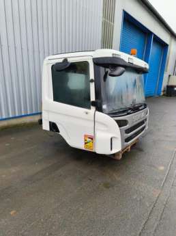 Cabine P370 SCANIA