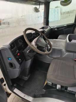Cabine P370 SCANIA