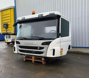 Cabine P370 SCANIA