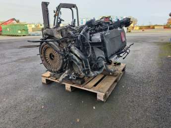 Moteur C430 DTI11 430 EUVI VERSION 21741433 7422073582  7485019658 RENAULT