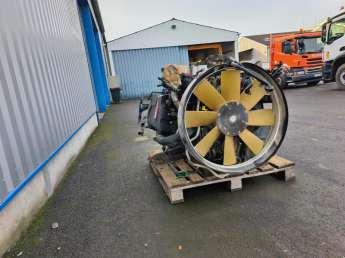 Moteur C430 DTI11 430 EUVI VERSION 21741433 7422073582  7485019658 RENAULT