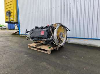 Moteur C430 DTI11 430 EUVI VERSION 21741433 7422073582  7485019658 RENAULT