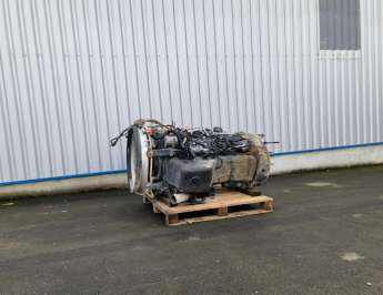 Moteur C430 DTI11 430 EUVI VERSION 21741433 7422073582  7485019658 RENAULT