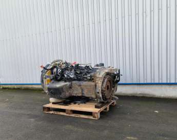 Moteur C430 DTI11 430 EUVI VERSION 21741433 7422073582  7485019658 RENAULT