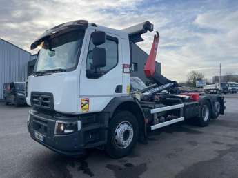 Camion porteur Renault C-Series C430.26