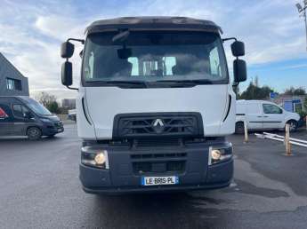 Camion porteur Renault C-Series C430.26