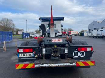 Camion porteur Renault C-Series C430.26