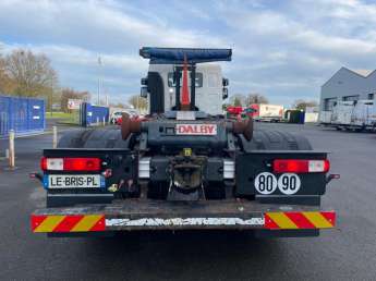 Camion porteur Renault C-Series C430.26