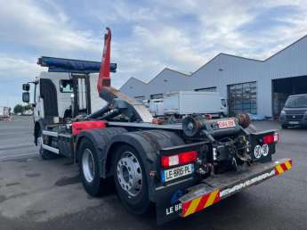 Camion porteur Renault C-Series C430.26