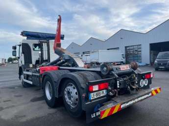 Camion porteur Renault C-Series C430.26