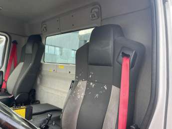 Camion porteur Renault C-Series C430.26