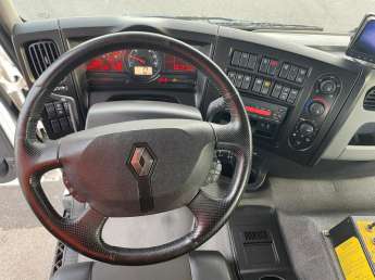 Camion porteur Renault C-Series C430.26