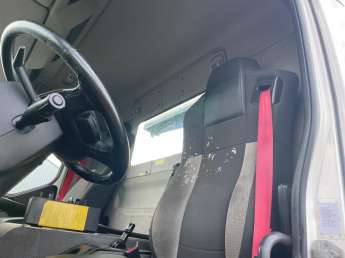 Camion porteur Renault C-Series C430.26