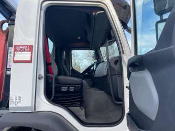 Camion porteur Renault C-Series C430.26