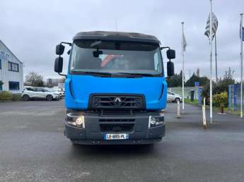 Camion porteur Renault C-Series 380