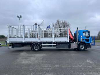 Camion porteur Renault C-Series 380