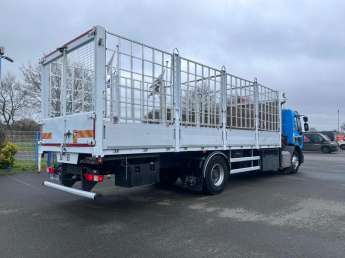 Camion porteur Renault C-Series 380