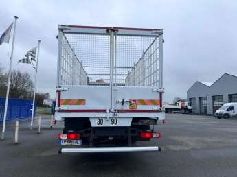 Camion porteur Renault C-Series 380