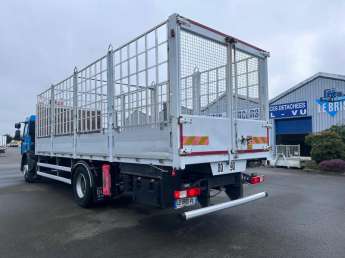 Camion porteur Renault C-Series 380
