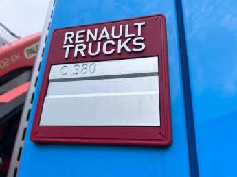 Camion porteur Renault C-Series 380