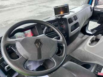 Camion porteur Renault C-Series 380