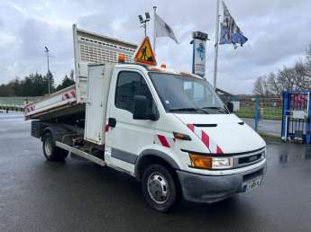 Utilitaire Iveco Daily 35C12 HPI
