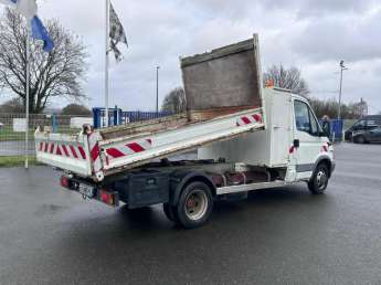 Utilitaire Iveco Daily 35C12 HPI