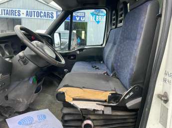 Utilitaire Iveco Daily 35C12 HPI