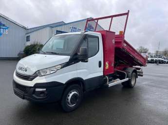 Camion porteur Iveco Daily 70C18