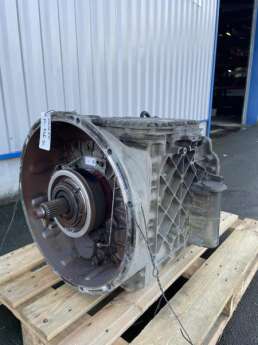 Boîte de vitesse VOLVO FM450 AT2412F