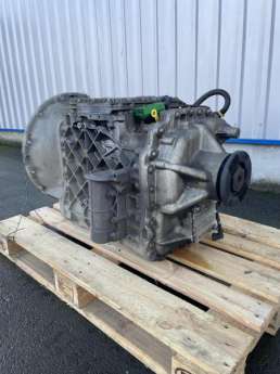 Boîte de vitesse VOLVO FM450 AT2412F