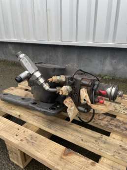 Autre BOITIER DE DIRECTION C430 8/4 RENAULT