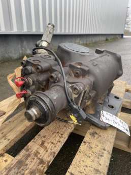 Autre BOITIER DE DIRECTION C430 8/4 RENAULT