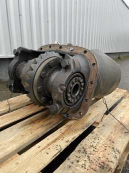 Pont INTERPONT C430 8/4 CAN15106314 RENAULT