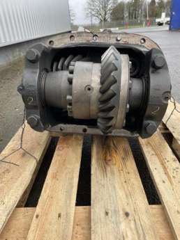 Pont INTERPONT C430 8/4 CAN15106314 RENAULT