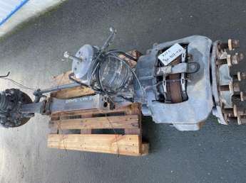 Autre ESSIEU AVANT C430 8/4 RENAULT