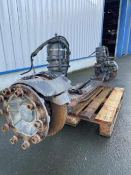 Autre ESSIEU AVANT C430 8/4 RENAULT